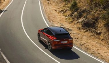 Οδηγούμε το νέο Nissan Qashqai στην Πορτογαλία - Τι άλλαξε 