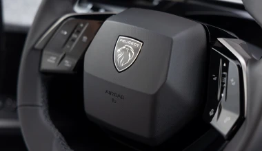 Οδηγούμε το νέο Peugeot E-3008