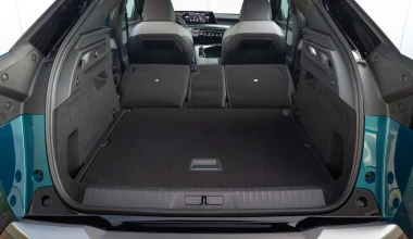 Οδηγούμε το νέο Peugeot E-3008