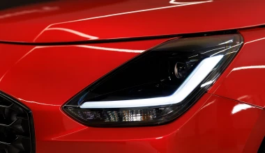 Συνδυάζοντας γοητεία, ευελιξία και ευρυχωρία! 