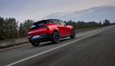 Alfa Romeo Junior Veloce – Το πιο δυνατό δικίνητο B-SUV της αγοράς

