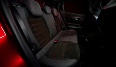 Alfa Romeo Junior Veloce – Το πιο δυνατό δικίνητο B-SUV της αγοράς

