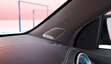 Η νέα Mercedes-Benz EQA 250+ Style: Ηλεκτρική κομψότητα και αποδοτικότητα χωρίς συμβιβασμούς!