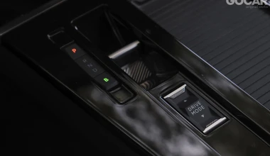 Δοκιμή Opel Astra Electric: Smooth operator