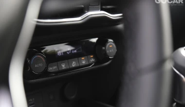 Δοκιμή Nissan Juke 1.0 DIG-T 114 PS: Midlife botox