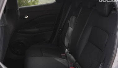 Δοκιμή Nissan Juke 1.0 DIG-T 114 PS: Midlife botox