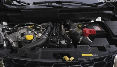 Δοκιμή Nissan Juke 1.0 DIG-T 114 PS: Midlife botox