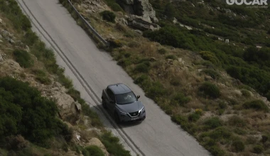 Δοκιμή Nissan Juke 1.0 DIG-T 114 PS: Midlife botox