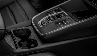 Στην αγορά το Honda CR-V υδρογόνου - Πόσο κοστίζει με leasing;