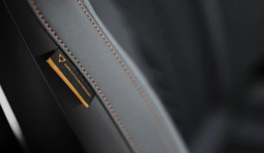 Οδηγούμε στη Βαρκελώνη τα νέα CUPRA Formentor και Leon