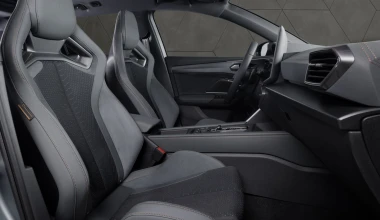 Οδηγούμε στη Βαρκελώνη τα νέα CUPRA Formentor και Leon