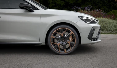 Οδηγούμε στη Βαρκελώνη τα νέα CUPRA Formentor και Leon