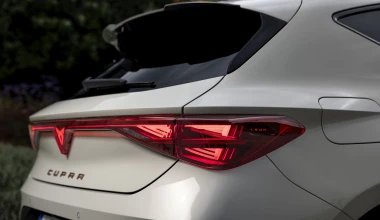 Οδηγούμε στη Βαρκελώνη τα νέα CUPRA Formentor και Leon