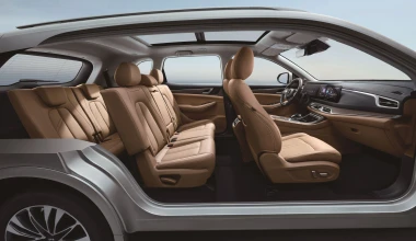 DFSK E5: Το πιο πλήρες Plug-in Hybrid, είναι και το φθηνότερο!