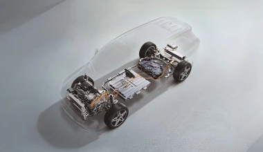 DFSK E5: Το πιο πλήρες Plug-in Hybrid, είναι και το φθηνότερο!