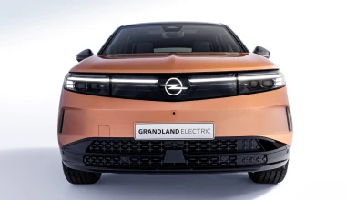 Το νέο ηλεκτρικό SUV της Opel έχει αυτονομία 700 km – Δείτε ποιο είναι