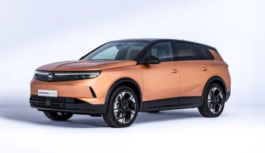 Το νέο ηλεκτρικό SUV της Opel έχει αυτονομία 700 km – Δείτε ποιο είναι