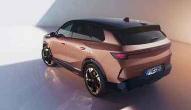 Το νέο ηλεκτρικό SUV της Opel έχει αυτονομία 700 km – Δείτε ποιο είναι
