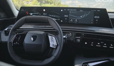 Δοκιμή Peugeot 3008 Hybrid e-DSC6 136P: Eπαναπροσδιορισμός! 
