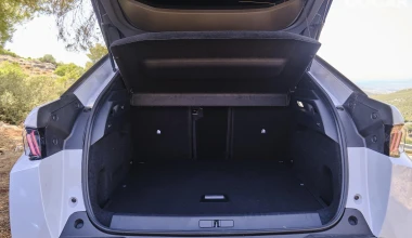 Δοκιμή Peugeot 3008 Hybrid e-DSC6 136P: Eπαναπροσδιορισμός! 
