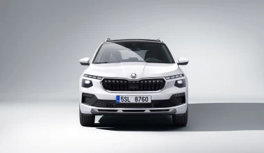 Στην Ελλάδα τα νέα Skoda Scala και Kamiq – Τιμές
