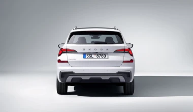Στην Ελλάδα τα νέα Skoda Scala και Kamiq – Τιμές