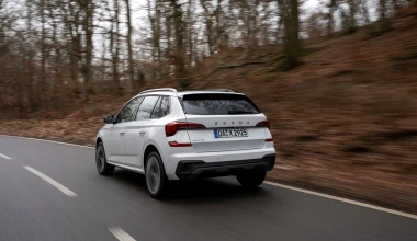 Στην Ελλάδα τα νέα Skoda Scala και Kamiq – Τιμές