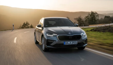 Στην Ελλάδα τα νέα Skoda Scala και Kamiq – Τιμές