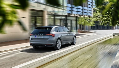 Στην Ελλάδα τα νέα Skoda Scala και Kamiq – Τιμές