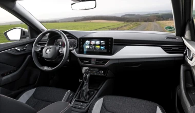 Στην Ελλάδα τα νέα Skoda Scala και Kamiq – Τιμές