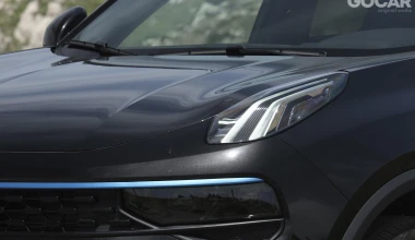 Δοκιμή Lynk & Co 01: Ανακατεύει την τράπουλα