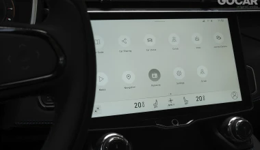 Δοκιμή Lynk & Co 01: Ανακατεύει την τράπουλα