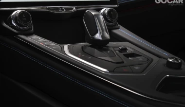 Δοκιμή Lynk & Co 01: Ανακατεύει την τράπουλα