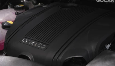 Δοκιμή Lynk & Co 01: Ανακατεύει την τράπουλα