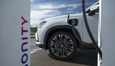 Οδηγούμε στην Ελλάδα το νέο Skoda Kodiaq