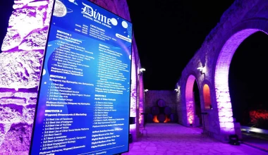 Περήφανοι και ευγνώμονες για τo χρυσό του GOCAR Magazine στα DIME Awards 2024 