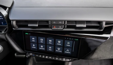 Οδηγούμε τη νέα Alfa Romeo Junior! 