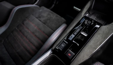 Οδηγούμε τη νέα Alfa Romeo Junior!