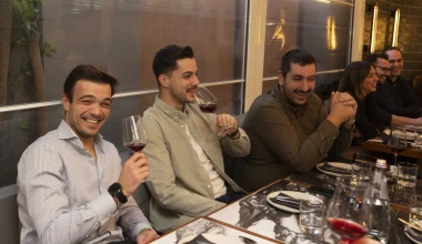 GOCAR Magazine: Οι άνθρωποι κάνουν τη διαφορά… 