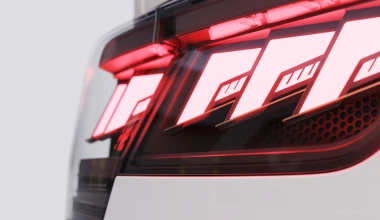 Forvia Hella: Φωτίζοντας την αυτοκινητοβιομηχανία