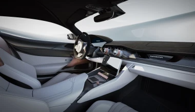 Μόνο 9 άτομα θα αποκτήσουν το hypercar των 1.900 PS - Κοστίζει 2,5 εκατ. ευρώ