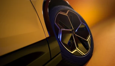 Αυτό είναι το νέο Ford Capri – Η πρώτη τιμή στην Ελλάδα  