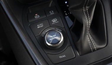 Toyota RAV4: Φθηνότερο έως 2.700 € στην Ελλάδα το SUV - Σε ποιες εκδόσεις