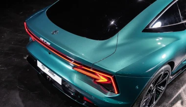 MG Cyber GTS: Το ηλεκτρικό που θα σταθεί απέναντι στην M2 – Πότε θα κυκλοφορήσει;
