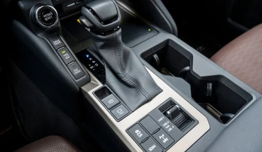 Ελλάδα: To Toyota που αγοράζεις μόνο μέσω internet - Δεν υπάρχει στις αντιπροσωπείες