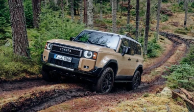 Ελλάδα: To Toyota που αγοράζεις μόνο μέσω internet - Δεν υπάρχει στις αντιπροσωπείες