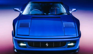 Ferrari F355: Η εταιρεία που έκανε το κλασικό ιταλικό supercar ένα όνειρο!