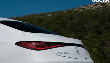 Δοκιμή Mercedes-Benz CLE 200 204 PS: Life coach 