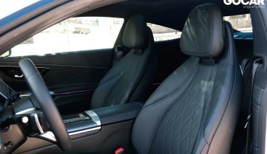 Δοκιμή Mercedes-Benz CLE 200 204 PS: Life coach 