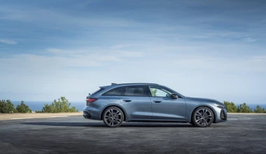 Αυτό είναι το νέο Audi A5 - Η πρώτη τιμή